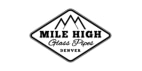 Mile High Glass Pipes